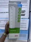 APC Surge Protector Extension Socket - 1