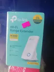 TP-Link Wi-Fi Range Extender WA855RE - 1