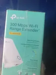 TP-Link Wi-Fi Range Extender WA855RE - 2
