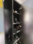 Home Interiors Tall Multi-Purpose Cabinet - 3