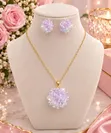 Ruth's Jewelry Collection - Necklaces, Beads & Rings - 5