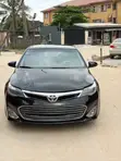 Toyota Avalon 2015 Baki - 1