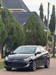 Hyundai Accent 2012 Baki - 3