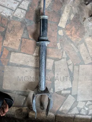 Mercedes-Benz Shock Absorber for ML/GLE (Refurbished)