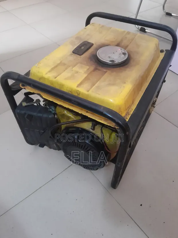 Sumec Firman Patrol Generator (Na Kadan Amfani) - 1