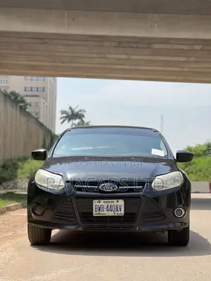 Ford Focus SE 2011 Baki