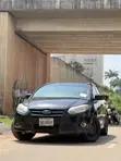 Ford Focus SE 2011 Black - 3