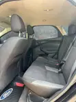 Ford Focus SE 2011 Black - 4