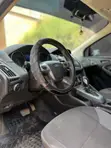 Ford Focus SE 2011 Black - 5