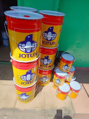 Jotun Marine Epoxy Paint - 20 Liters