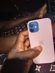 Apple iPhone 12 mini 128GB Blue - 2