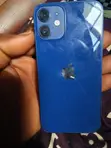 Apple iPhone 12 mini 128GB Blue - 3