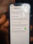 Apple iPhone 12 mini 128GB Blue - 4