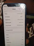 Apple iPhone 12 mini 128GB Blue - 5