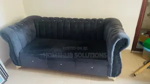 3-Seater Sofa - Da Wanan