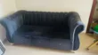 3-Seater Sofa - Barely Used - 1