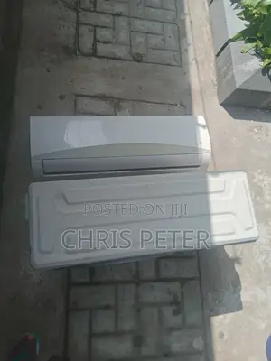 Midea Air Conditioner - London Used