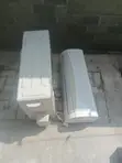 Midea Air Conditioner - London Used - 2
