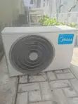 Midea Air Conditioner - London Used - 5