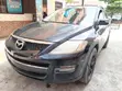 Mazda CX-9 2009 Blue - 4