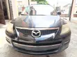 Mazda CX-9 2009 Blue - 5