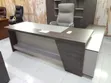 Boss Office Products Executive Desk da Kujera - 1