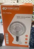 Kamisafe KM-FO596 Fan Mai Juyawa - 2