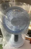 Kamisafe KM-FO596 Fan Mai Juyawa - 4