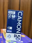 Sabon Tecno Camon 50 Pro 256GB - 1