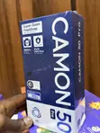 Sabon Tecno Camon 50 Pro 256GB - 2