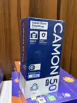 Sabon Tecno Camon 50 Pro 256GB - 3