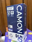 Sabon Tecno Camon 50 Pro 256GB - 4