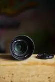 Used Nikon 50mm Prime Lens - 2