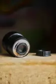 Used Nikon 50mm Prime Lens - 3