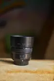 Used Nikon 50mm Prime Lens - 5
