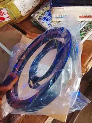 Hub Oil Seal for Howo Truck