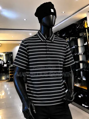 Condom Stripe Collar Riga