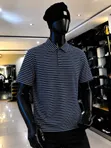 Condom Stripe Collar Riga - 2