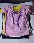 Graphic Basic Top - Brand New - 1