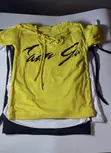 Graphic Basic Top - Brand New - 2