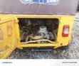 Bajaj V15 2007 Yellow - 1