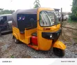 Bajaj V15 2007 Yellow - 5