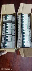 Schneider MCB Breaker 2P 100A AC/DC - 2