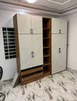 Modern Wardrobe by Home Interiors - 1