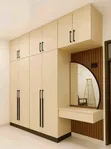 Modern Wardrobe by Home Interiors - 2