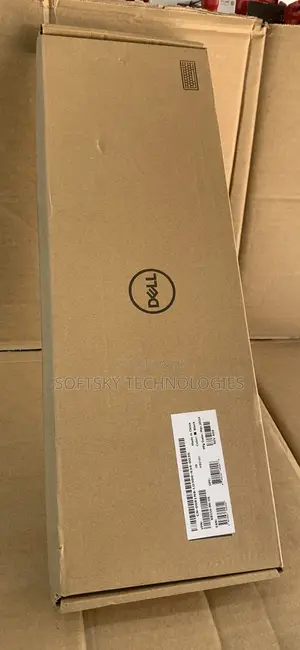 Dell KB216t1 Wired Keyboard