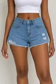 Thrift Bumshort - 2