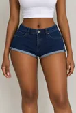 Thrift Bumshort - 4