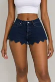 Thrift Bumshort - 5