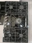 Sky-Oppien Turkey Gas Cooker Mai Gina Ciki - 5 Gobara - 2